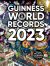 Portada de Guinness World Records 2023, de Guinness World Records