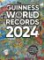 Portada de Guinness World Records 2024, de Guinness World Records