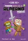 Minecraft. Pequeño Diario De Un Aldeano Pringao 1