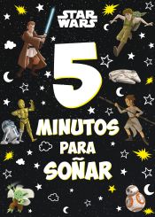 Portada de Star Wars. 5 minutos para soñar