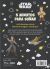 Contraportada de Star Wars. 5 minutos para so&ntilde;ar, de Star Wars