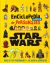 Portada de Star Wars. Enciclopedia júnior de personajes, de Star Wars