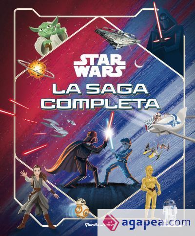 Star Wars. La saga completa