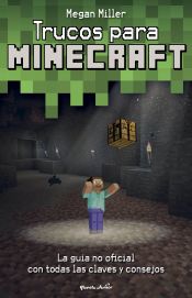 Portada de Trucos para Minecraft