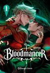 Planeta Manga: Bloodmancer n&ordm; 01