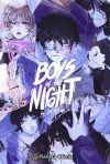 Planeta Manga: Boys of the night Planeta Manga: Boys of the night