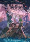 Planeta Manga: El príncipe de la calamidad