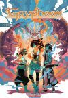 Planeta Manga: Gryphoon n&ordm; 05/06