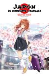 Planeta Manga: Japón: De estudiante a mangaka (novela ligera)