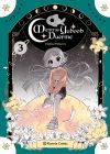 Planeta Manga: Mientras Yubooh duerme n&ordm; 03