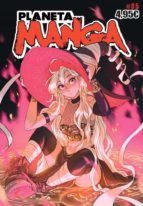 Portada de Planeta Manga nº 05 (Ebook)