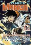 Planeta Manga n&ordm; 05