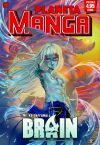 Planeta Manga n&ordm; 07