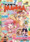 Planeta Manga n&ordm; 25