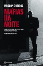 Portada de M&aacute;fias da Noite (Ebook)