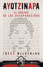 Portada de Ayotzinapa.El rostro de los desaparecidos (Ebook)