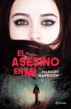 Portada de El asesino en mí (Ebook)