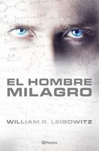 Portada de El hombre milagro (Ebook)