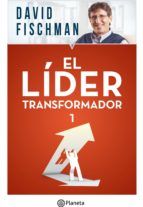 Portada de El l&iacute;der transformador 1 (Ebook)