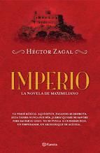 Portada de Imperio (Ebook)