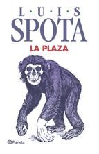 Portada de La plaza (Ebook)