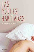 Portada de Las noches habitadas (Ebook)