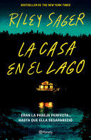 Portada de La Casa En El Lago / The House Across the Lake