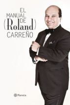 Portada de El Manual de Roland Carreño (Ebook)