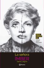 Portada de La se&ntilde;ora &Iacute;mber (Ebook)