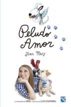 Portada de Peludo amor (Ebook)