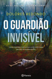 Portada de (01) O Guardiao Invisivel