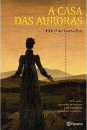 Portada de A Casa das Auroras