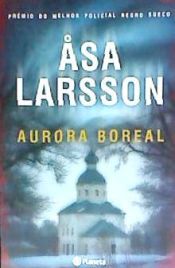 Portada de Aurora Boreal