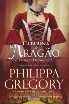 Portada de Catarina de Aragão (Ebook)