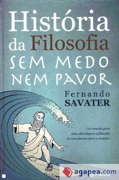 História da Filosofia Sem Medo Nem Pavor História da Filosofia Sem Medo Nem Pavor
