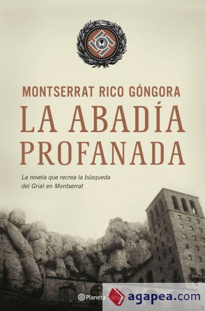 La abadía profanada