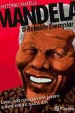 Portada de Mandela. O Rebelde Exemplar