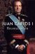 Portada de Reconciliaci&oacute;n: Memorias, de Juan Carlos I (Rey de Espa&ntilde;a)