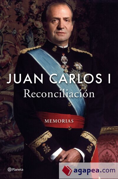 Reconciliaci&oacute;n: Memorias