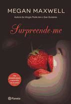 Portada de Surpreende-me (Ebook)