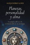 Planetas, personalidad y alma