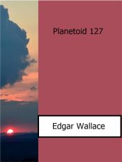 Portada de Planetoid 127 (Ebook)