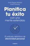 Planifica tu éxito con una mente extendida