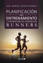 Portada de Planificación de entrenamiento y prevención de lesiones en runners (Ebook)