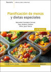 Planificación de menús y dietas especiales: HOTR055PO