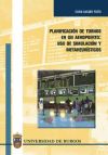 Planificación de turnos en un aeropuerto: uso de simulación y metaheurísticos