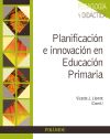 Planificación e innovación en Educación Primaria
