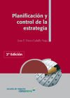Planificación y control de la estrategia