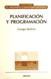 Planificación y programación