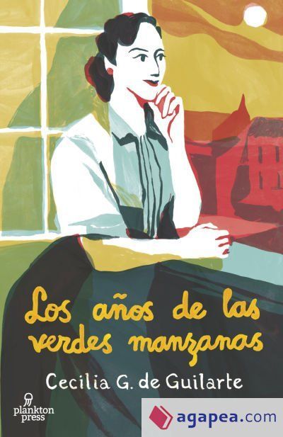 Los años de las verdes manzanas
